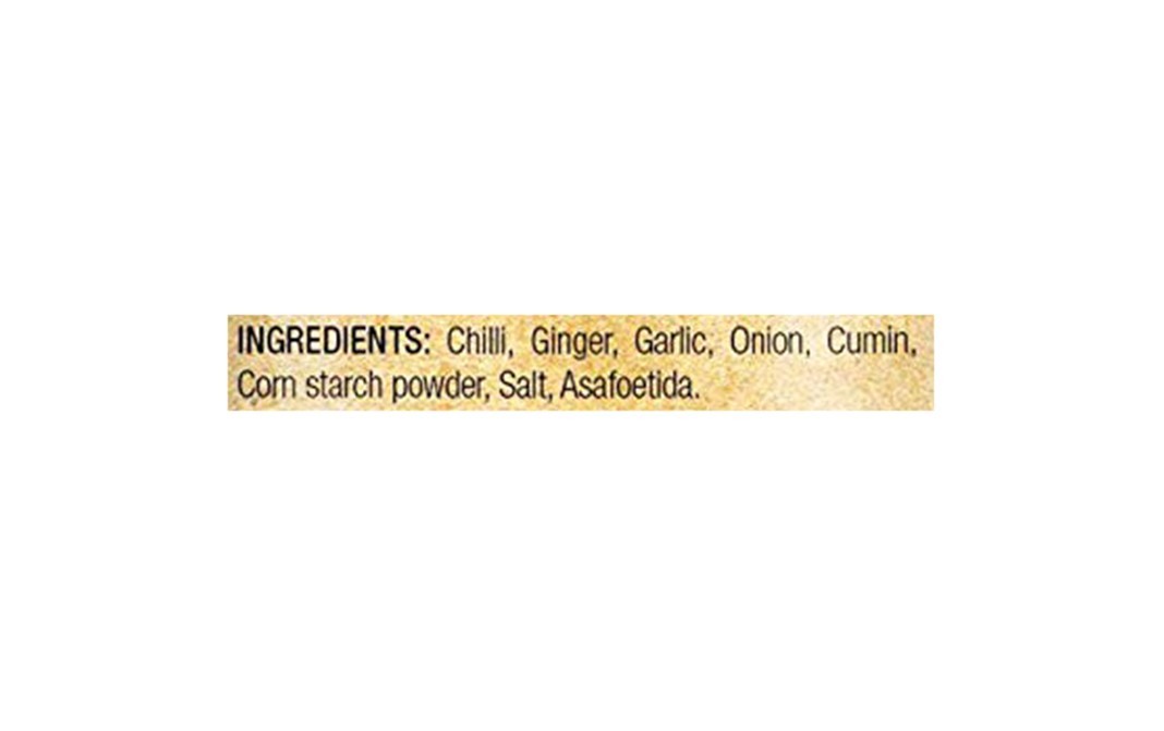 Eastern Spice Blend Sarson Ka Saag Masala   Plastic Bottle  100 grams